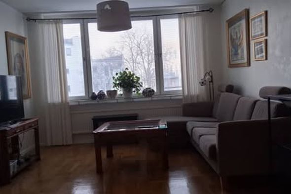 Liljeholmen, Stockholm
